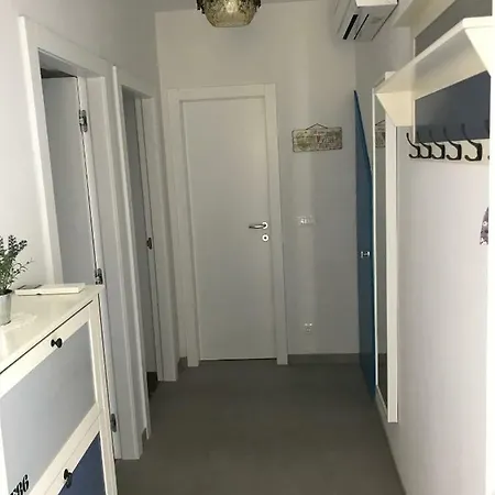 Apartment Karla