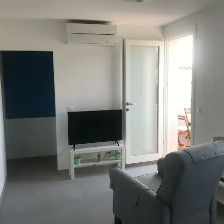 Karla Apartment