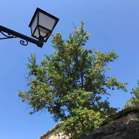 Appartement Karla Vis