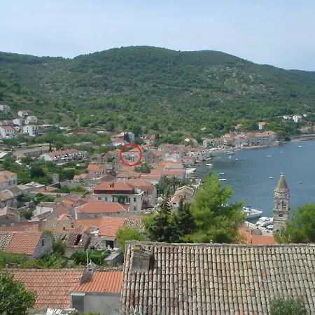 Appartamento Karla *