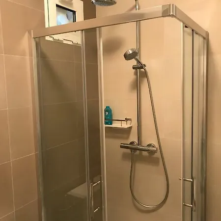 Appartement Karla Vis