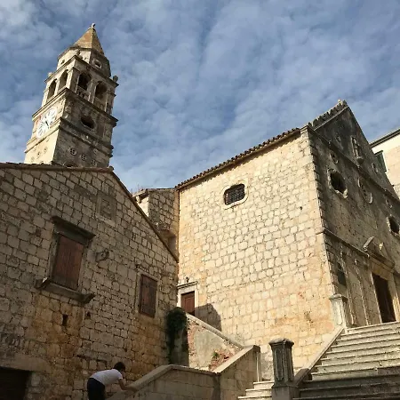 Appartamento Karla Vis