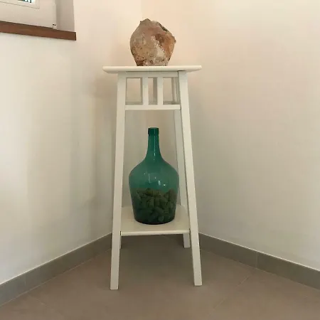 Karla Appartamento *